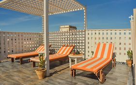 Stella 3 - Superbe Appartement Avec Cheminee En Medina